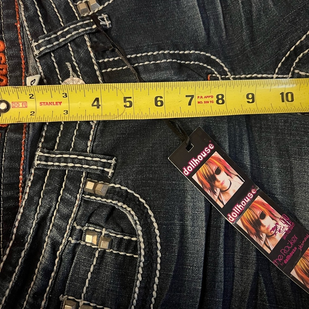 Jeans - Picture 3 of 5